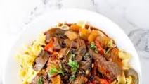 Slow Cooker Hungarian Goulash Slow Cooker Hungarian Goulash