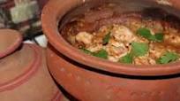 Clay Pot Sesame Chicken Clay Pot Sesame Chicken