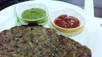 Exotic Super Duper Paratha Exotic Super Duper Paratha