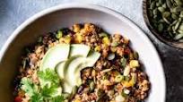 Mexican Quinoa Recipe Mexican Quinoa Recipe