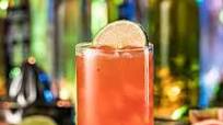 Chamango Margarita Chamango Margarita