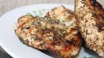 Italian Herb Grilled Chicken Italian Herb Grilled Chicken