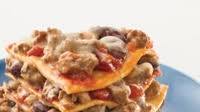 Mile High Mexican Pie Recipe Mile High Mexican Pie Recipe