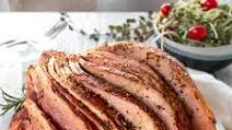 Coca-Cola Slow Cooker Ham Recipe Coca-Cola Slow Cooker Ham Recipe