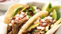 Slow Cooker Juicy Pork Carnitas Slow Cooker Juicy Pork Carnitas