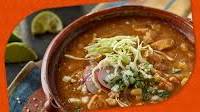 Green Pozole Green Pozole