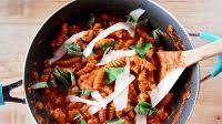 Healthy Instant Pot Chicken Parmesan Healthy Instant Pot Chicken Parmesan