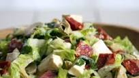Antipasti Chopped Salad Antipasti Chopped Salad