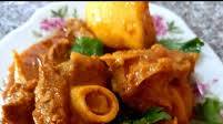 Jenn's Durban Mutton Curry Jenn's Durban Mutton Curry