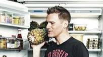 Bryan Adams' Pineapple-Ginger Juice Bryan Adams' Pineapple-Ginger Juice