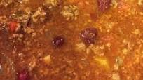 Instant Pot Mini Chili Instant Pot Mini Chili