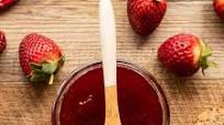 Microwave Strawberry Jam Recipe Microwave Strawberry Jam Recipe