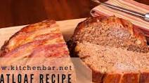 Meatloaf Recipe without Milk: Ingredients with Benefits Meatloaf Recipe without Milk: Ingredients with Benefits