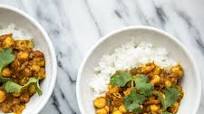 Chana Masala Chana Masala