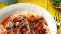 Cuban Ropa Vieja Cuban Ropa Vieja