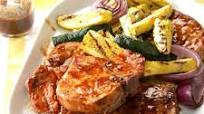 Contest-Winning Barbecued Pork Chops Contest-Winning Barbecued Pork Chops