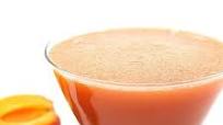 Apricot Nectar Apricot Nectar