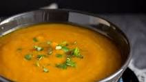 How to Make Slow Cooker Vegetable Soup How to Make Slow Cooker Vegetable Soup