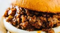 The Best Sloppy Joe Sauce The Best Sloppy Joe Sauce