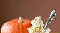 Pumpkin Ice Cream Pumpkin Ice Cream