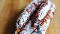 Spanish Chorizo (Castellano) Recipe Spanish Chorizo (Castellano) Recipe