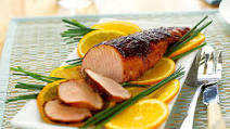 Honey & Spice Pork Tenderloin Rub Honey & Spice Pork Tenderloin Rub
