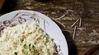 Classic Parmesan Risotto Classic Parmesan Risotto