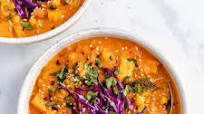 Slow Cooker Coconut Quinoa Curry Slow Cooker Coconut Quinoa Curry