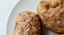 How to Make the Perfect Baked Potato How to Make the Perfect Baked Potato