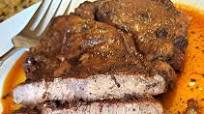 Slow Cooker Beer Sirloin Steak Slow Cooker Beer Sirloin Steak