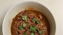 Garlicky Cuban Pulled Pork Garlicky Cuban Pulled Pork