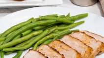Air Fryer Pork Chops Air Fryer Pork Chops