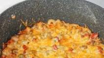 Baked Macaroni and Cheese - Gluten Free Baked Macaroni and Cheese - Gluten Free
