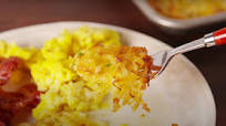 Simply Potatoes® Cheesy Hash Browns Recipe Simply Potatoes® Cheesy Hash Browns Recipe
