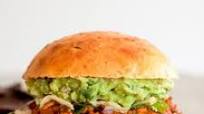 Tex Mex Sloppy Joes Tex Mex Sloppy Joes