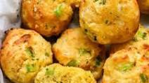 Air Fryer Hush Puppies Air Fryer Hush Puppies