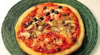 Rustic Pizza Rustic Pizza