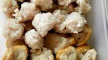 Simple Way to Make Award-winning Chicken Meat Balls (Bakso Ayam) and Chicken Tofu (Tahu Bakso) Simple Way to Make Award-winning Chicken Meat Balls (Bakso Ayam) and Chicken Tofu (Tahu Bakso)