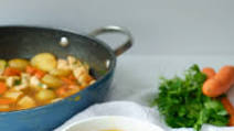 Chicken and Rice Soup Chicken and Rice Soup
