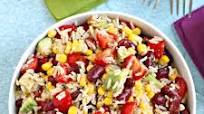 Brown Rice Salad Recipe Brown Rice Salad Recipe