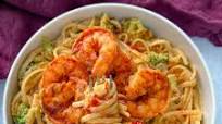 Bang Bang Shrimp Pasta Bang Bang Shrimp Pasta