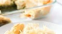 Spanakopita Spanakopita