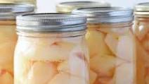 Preserved Pears Recipe Preserved Pears Recipe