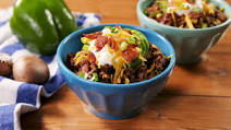 Keto Chili Keto Chili