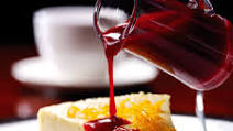 Baked cheesecake Baked cheesecake