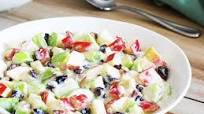 Ruby Tuesday Apple Salad Ruby Tuesday Apple Salad