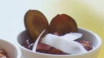 Spicy Plum Chutney Spicy Plum Chutney