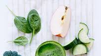 Green Lemonade Green Lemonade