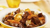 Totally Simple Beef Bourguignon Totally Simple Beef Bourguignon