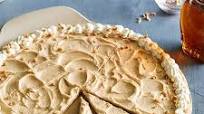 Brown Butter Maple Cookie Pizza Brown Butter Maple Cookie Pizza